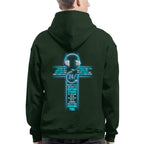 Awesome Dispatcher-T-shirt - grunx260804-0024