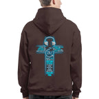 Awesome Dispatcher-T-shirt - grunx260804-0024