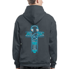 Awesome Dispatcher-T-shirt - grunx260804-0024