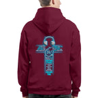Awesome Dispatcher-T-shirt - grunx260804-0024
