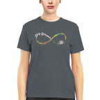 Awesome Dog Groomer-T-shirt - grunx260804-0033