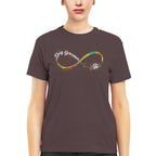 Awesome Dog Groomer-T-shirt - grunx260804-0033