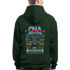 Awesome CNA-T-shirt-#F290624IMUNE1BNURSZ4
