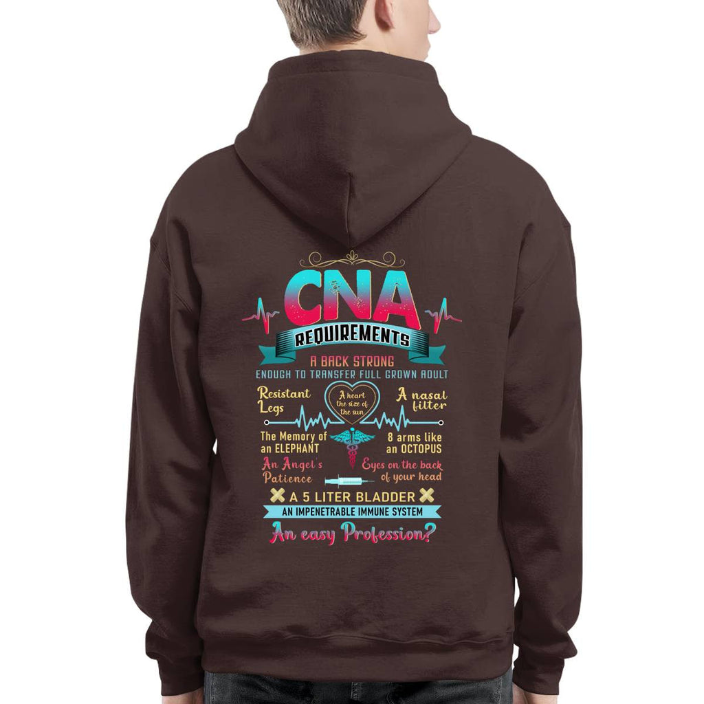 Awesome CNA-T-shirt-#F290624IMUNE1BNURSZ4