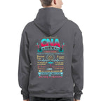 Awesome CNA-T-shirt-#F290624IMUNE1BNURSZ4
