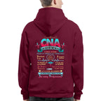 Awesome CNA-T-shirt-#F290624IMUNE1BNURSZ4