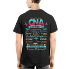 Awesome CNA-T-shirt-#F290624IMUNE1BNURSZ4
