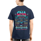 Awesome CNA-T-shirt-#F290624IMUNE1BNURSZ4
