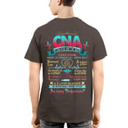 Awesome CNA-T-shirt-#F290624IMUNE1BNURSZ4