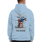 Awesome Ironworker-Hoodie - grunx260804-0295