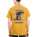 Awesome Ironworker-Hoodie - grunx260804-0295