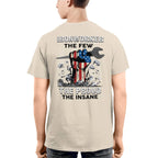 Awesome Ironworker-Hoodie - grunx260804-0295
