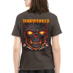 Awesome Ironworker-Hoodie - grunx260804-0290