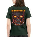 Awesome Ironworker-Hoodie - grunx260804-0290