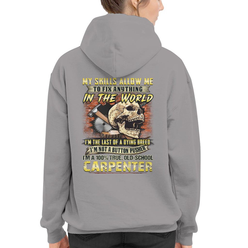 Awesome Carpenter-Hoodie-#M231024LSTOF3BCARPZ8