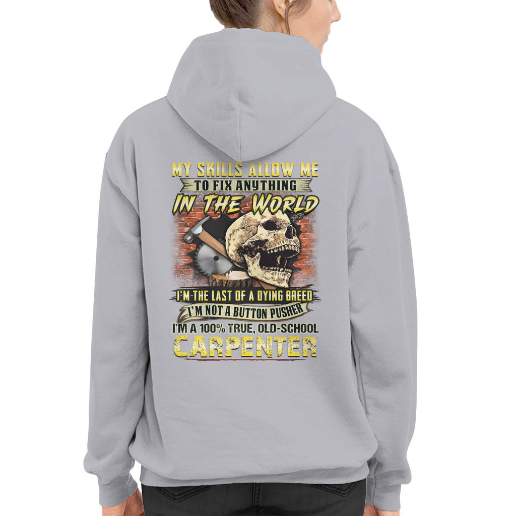 Awesome Carpenter-Hoodie-#M231024LSTOF3BCARPZ8