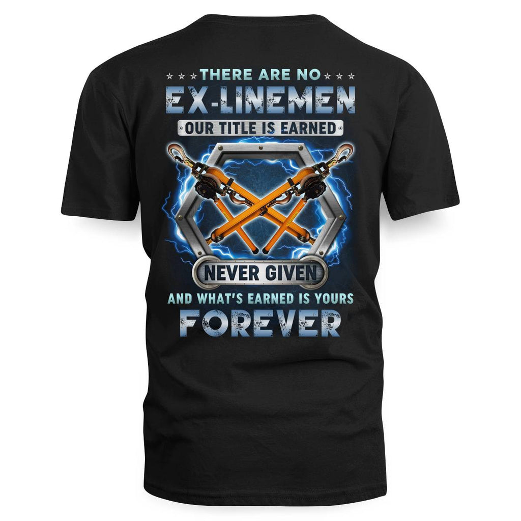 Awesome Lineman-Hoodie - grunx260804-0338