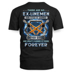 Awesome Lineman-Hoodie - grunx260804-0338