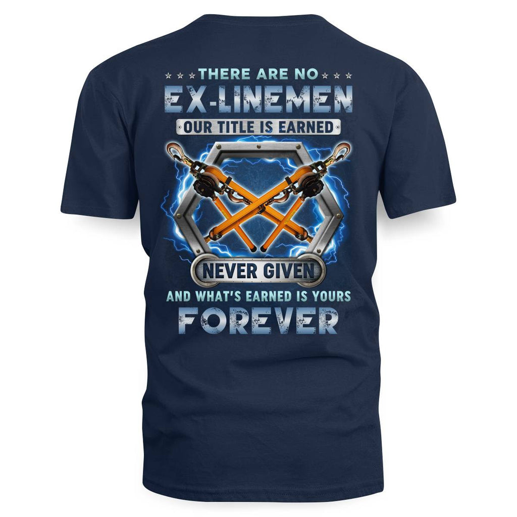 Awesome Lineman-Hoodie - grunx260804-0338