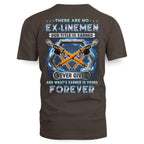 Awesome Lineman-Hoodie - grunx260804-0338