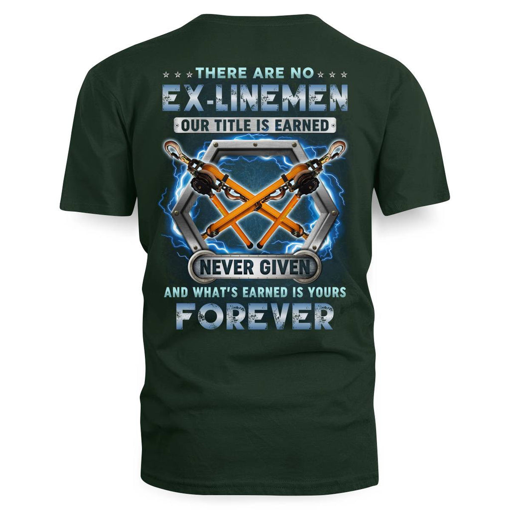 Awesome Lineman-Hoodie - grunx260804-0338
