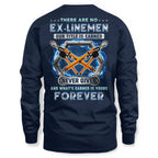 Awesome Lineman-Hoodie - grunx260804-0338