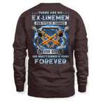 Awesome Lineman-Hoodie - grunx260804-0338