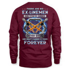 Awesome Lineman-Hoodie - grunx260804-0338