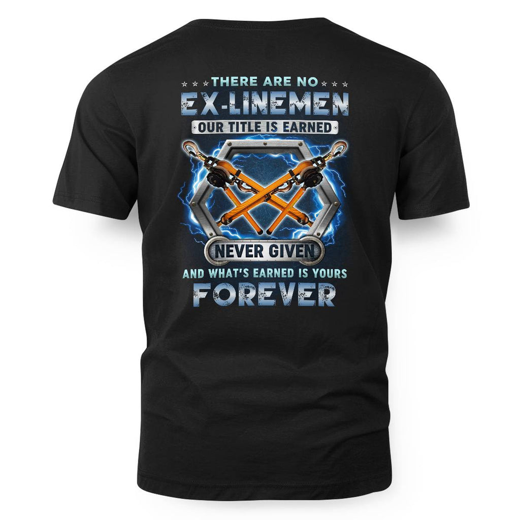 Awesome Lineman-Hoodie - grunx260804-0338