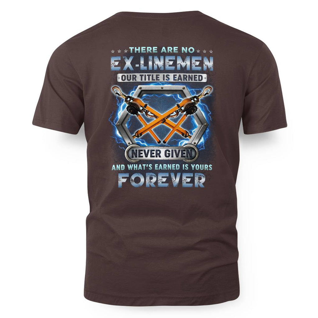 Awesome Lineman-Hoodie - grunx260804-0338