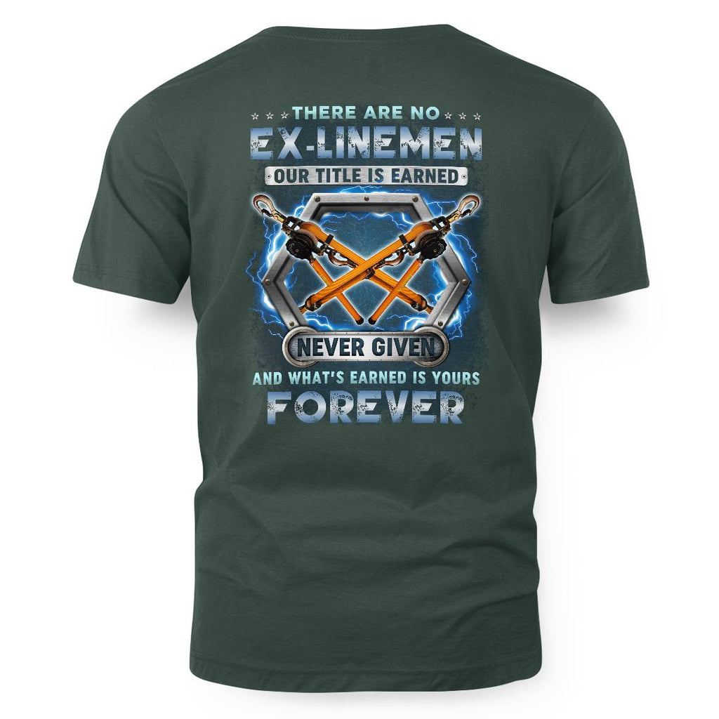 Awesome Lineman-Hoodie - grunx260804-0338