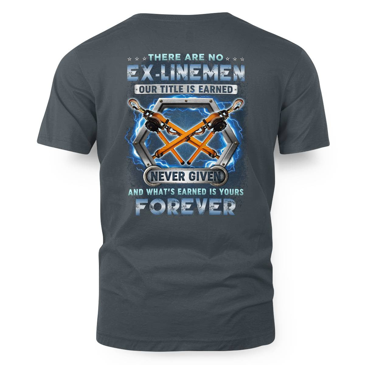 Awesome Lineman-Hoodie - grunx260804-0338