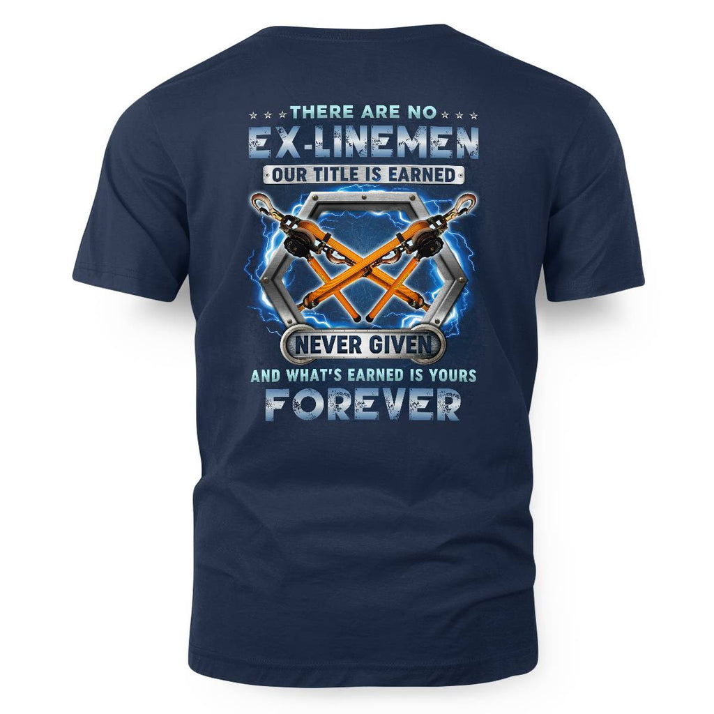 Awesome Lineman-Hoodie - grunx260804-0338