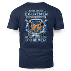 Awesome Lineman-Hoodie - grunx260804-0338