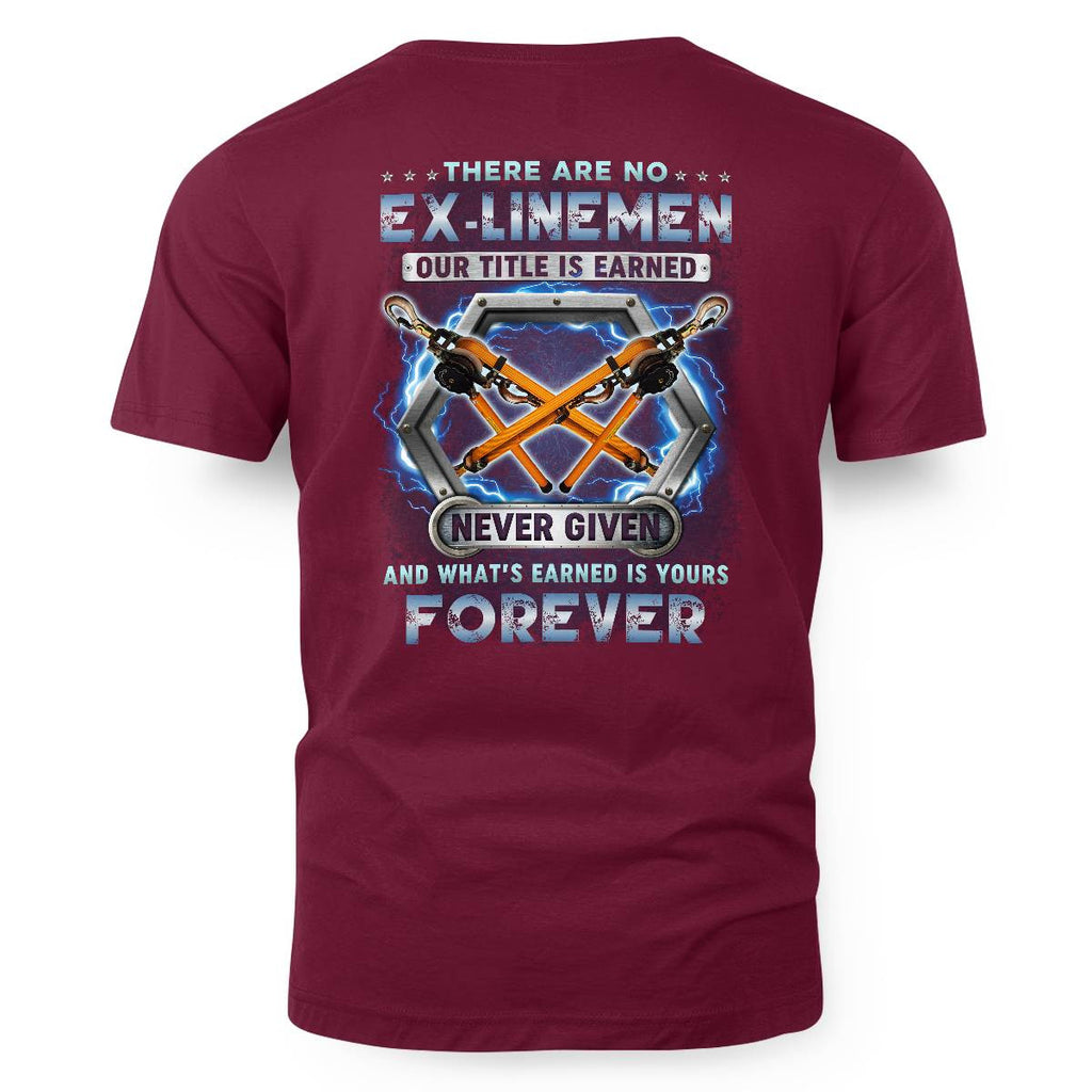 Awesome Lineman-Hoodie - grunx260804-0338