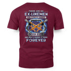 Awesome Lineman-Hoodie - grunx260804-0338
