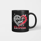 Awesome Electrician-Hoodie - grunx260804-0048
