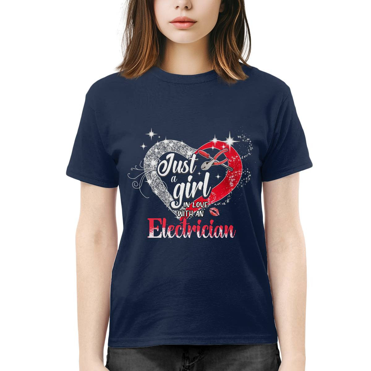 Awesome Electrician-Hoodie - grunx260804-0048