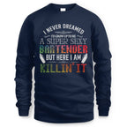 Awesome Bartender -T-Shirt-#F270924HERIM4FBARTZ4