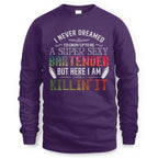 Awesome Bartender -T-Shirt-#F270924HERIM4FBARTZ4