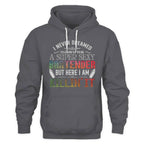 Awesome Bartender -T-Shirt-#F270924HERIM4FBARTZ4