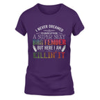 Awesome Bartender -T-Shirt-#F270924HERIM4FBARTZ4