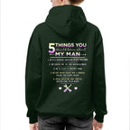 Awesome Electrician-T-shirt - grunx260804-0073