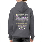 Awesome Electrician-T-shirt - grunx260804-0073