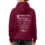 Awesome Electrician-T-shirt - grunx260804-0073