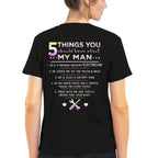 Awesome Electrician-T-shirt - grunx260804-0073