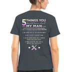 Awesome Electrician-T-shirt - grunx260804-0073