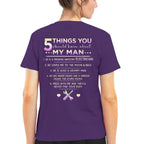 Awesome Electrician-T-shirt - grunx260804-0073