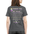 Awesome Electrician-T-shirt - grunx260804-0073