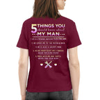 Awesome Electrician-T-shirt - grunx260804-0073